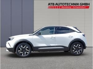 Opel Mokka-e Edition ALLWETTER !!sofort verfügbar!!Wärmepumpe Komfort-Paket SHZ CarPlay