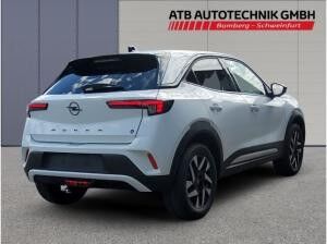 Opel Mokka-e Edition ALLWETTER !!sofort verfügbar!!Wärmepumpe Komfort-Paket SHZ CarPlay