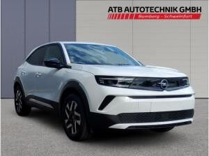 Opel Mokka-e Edition ALLWETTER !!sofort verfügbar!!Wärmepumpe Komfort-Paket SHZ CarPlay