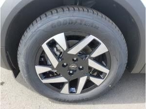 Opel Mokka-e Edition ALLWETTER !!sofort verfügbar!!Wärmepumpe Komfort-Paket SHZ CarPlay