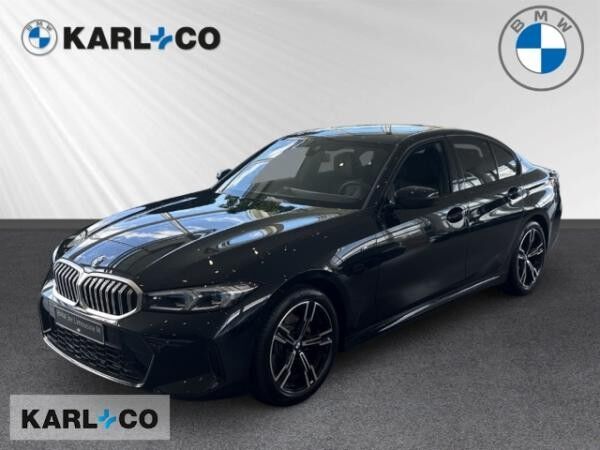 BMW 320 i M SPORT HIFI 18" SONNENSCHUTZ ADAPTIVER LED