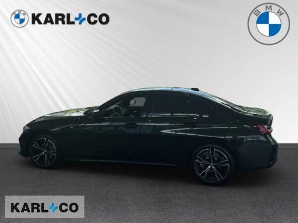 BMW 320 i M SPORT HIFI 18" SONNENSCHUTZ ADAPTIVER LED