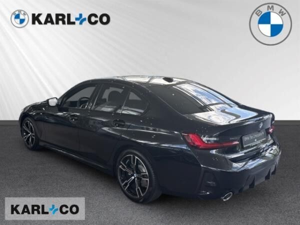 BMW 320 i M SPORT HIFI 18" SONNENSCHUTZ ADAPTIVER LED