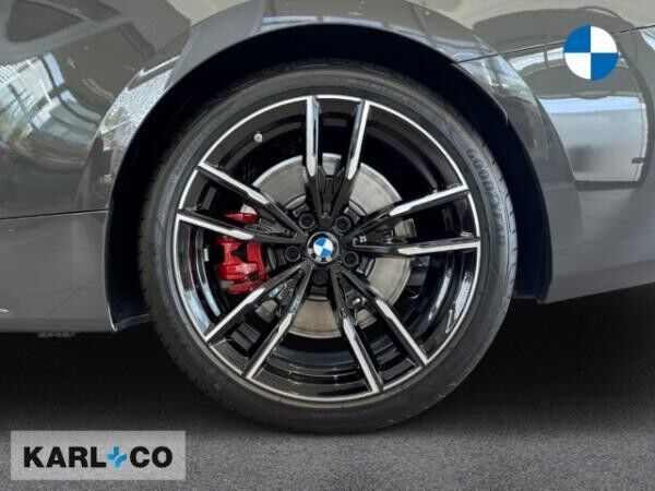 BMW M440i xDrive Leder Digitales Cockpit Memory Sitze HarmanKardon