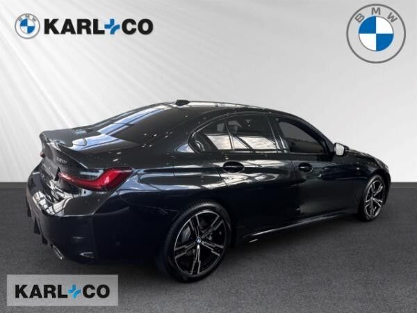 BMW 320 i M SPORT HIFI 18" SONNENSCHUTZ ADAPTIVER LED