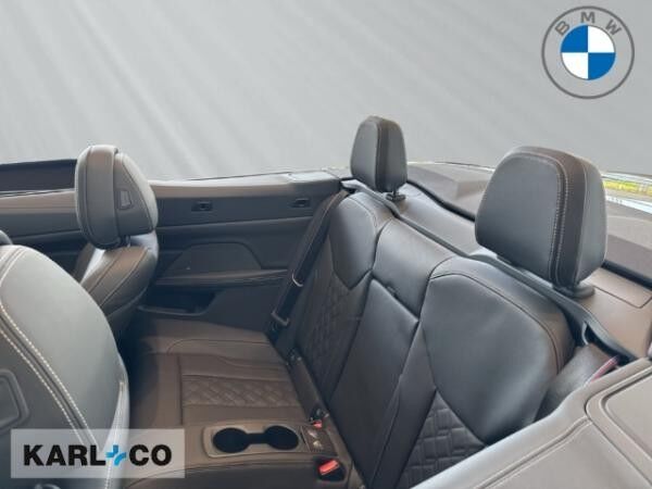 BMW M440i xDrive Leder Digitales Cockpit Memory Sitze HarmanKardon