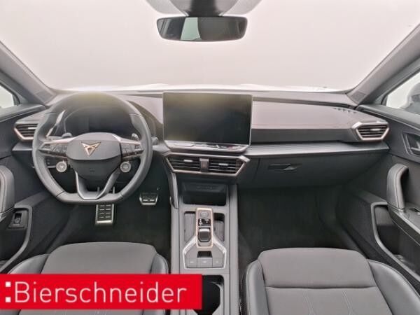 Cupra Formentor 2.0 TDI DSG FACELIFT LEA ab 349  mtl. NAVI LED KAMERA