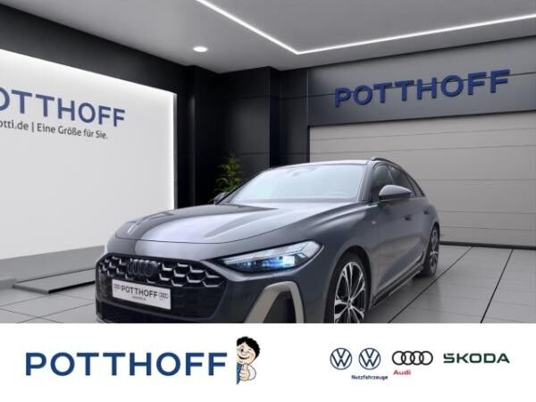 Audi A5 Avant TDI quattro edition one ❗️SOFORT VERFÜGBAR🚀