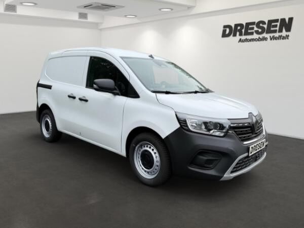 Renault Kangoo Rapid 👨‍🔧💪Handwerker-Hero-DEAL💪👨‍🔧 Advance L1 Blue dCi 95 *AHK,GJR,Sitzheizung*