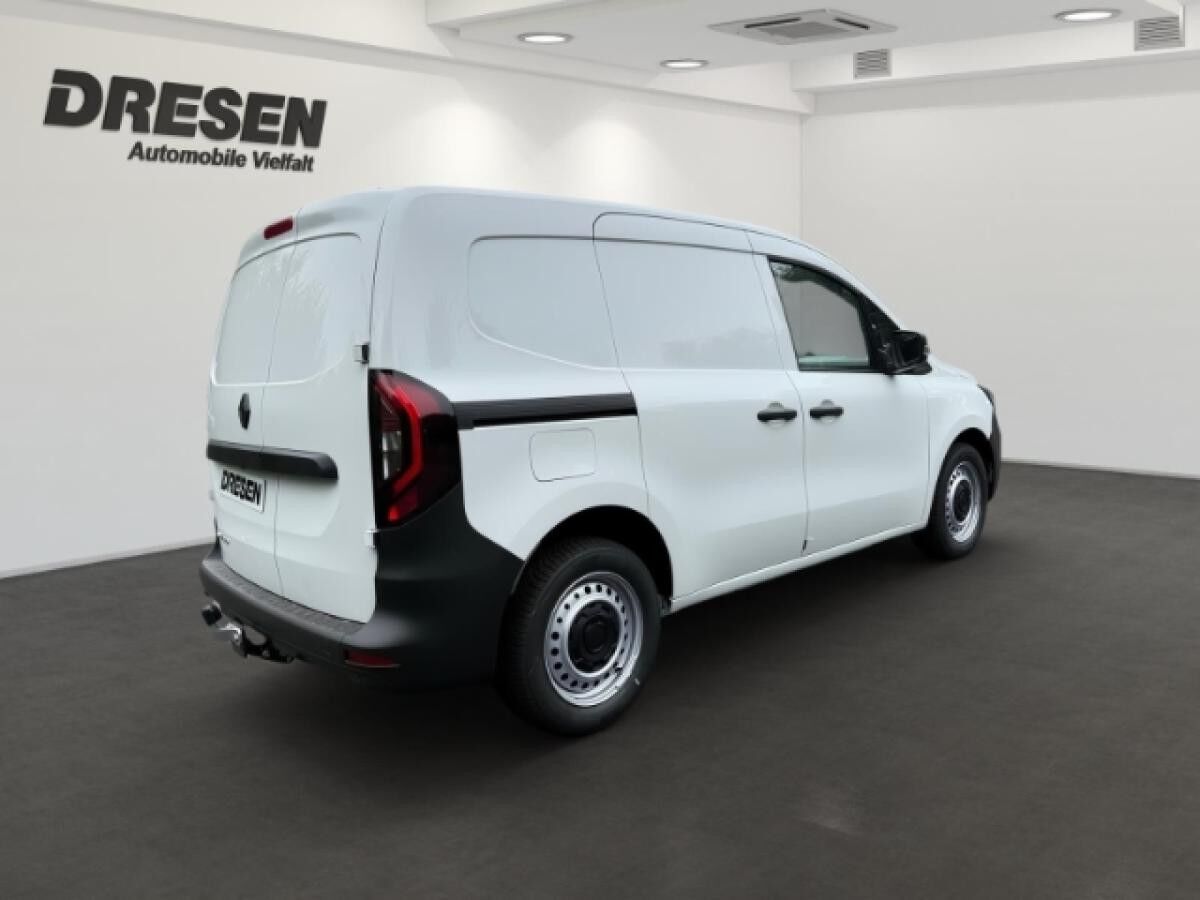 Renault Kangoo ‼️🤑HANDWERKER-SALE🤑‼️Rapid Advance L1 Blue dCi 95 *AHK,GJR,Sitzheizung*