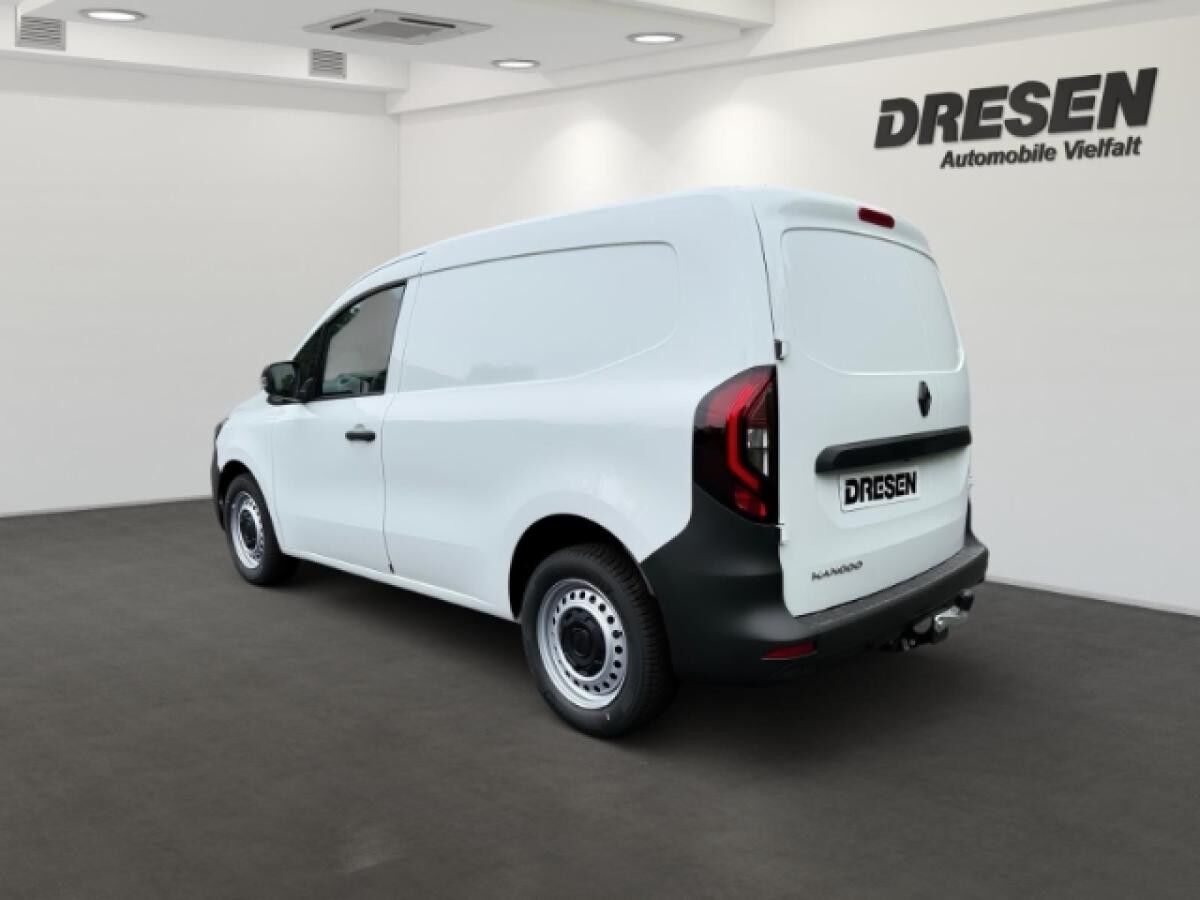 Renault Kangoo ‼️🤑HANDWERKER-SALE🤑‼️Rapid Advance L1 Blue dCi 95 *AHK,GJR,Sitzheizung*