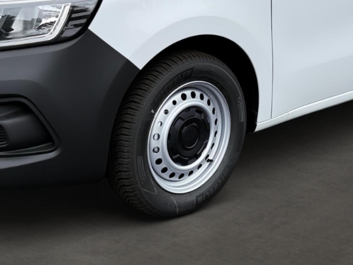 Renault Kangoo ‼️🤑HANDWERKER-SALE🤑‼️Rapid Advance L1 Blue dCi 95 *AHK,GJR,Sitzheizung*