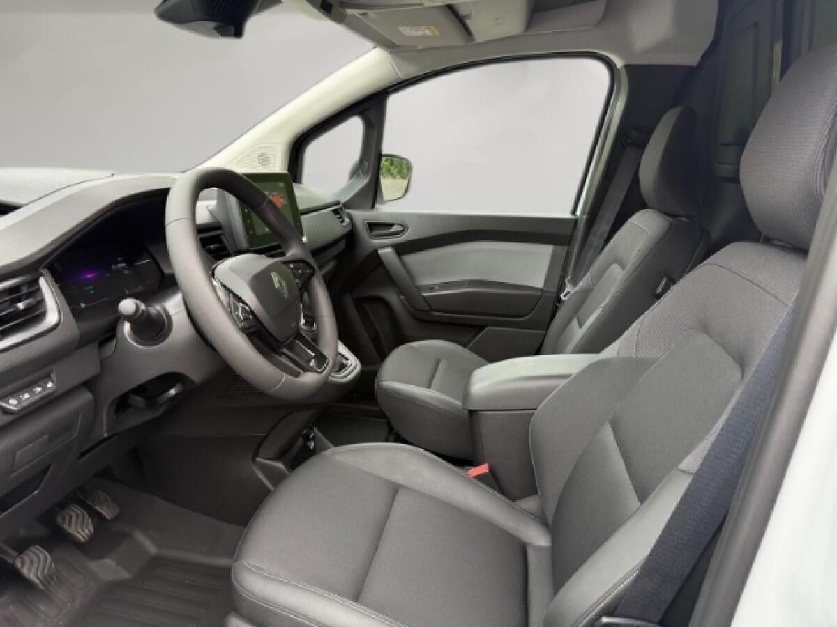 Renault Kangoo ‼️🤑HANDWERKER-SALE🤑‼️Rapid Advance L1 Blue dCi 95 *AHK,GJR,Sitzheizung*