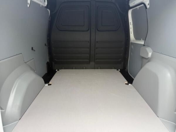 Renault Kangoo Rapid 👨‍🔧💪Handwerker-Hero-DEAL💪👨‍🔧 Advance L1 Blue dCi 95 *AHK,GJR,Sitzheizung*