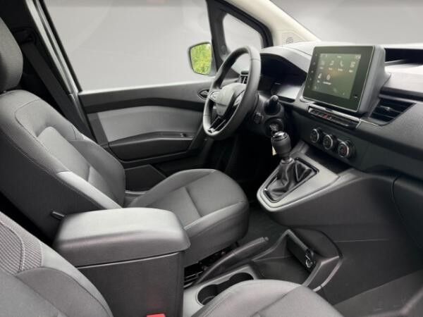 Renault Kangoo Rapid 👨‍🔧💪Handwerker-Hero-DEAL💪👨‍🔧 Advance L1 Blue dCi 95 *AHK,GJR,Sitzheizung*