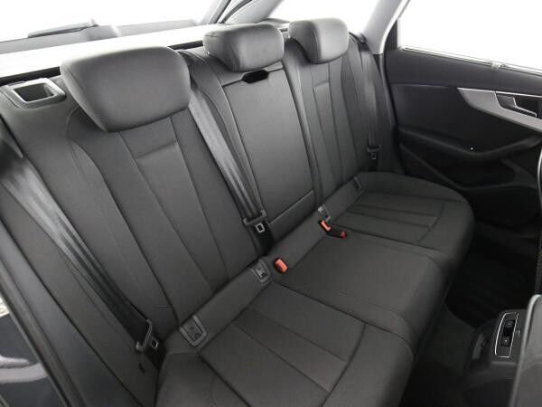 Audi A4 Avant (8WD)