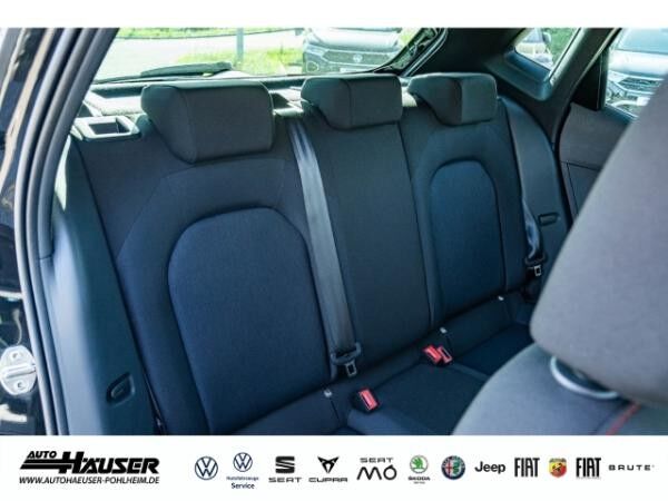 Seat Ibiza FR 1.0 TSI DSG NAVI KAMERA LED PDC FULL-LINK