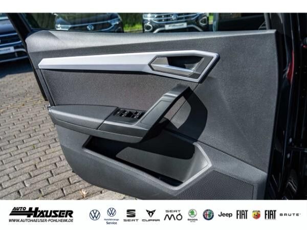 Seat Ibiza FR 1.0 TSI DSG NAVI KAMERA LED PDC FULL-LINK