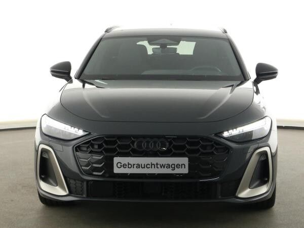 Audi A5 Avant 2.0 TDI quattro S tronic - edition one S line