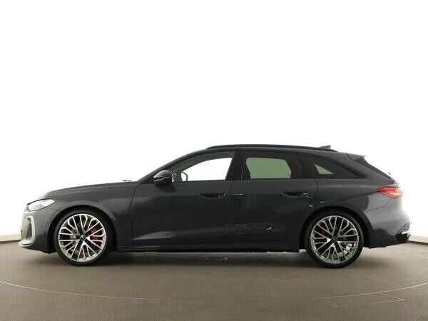 Audi A5 Avant 2.0 TDI quattro S tronic - edition one S line