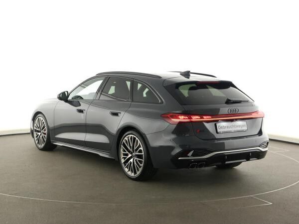 Audi A5 Avant 2.0 TDI quattro S tronic - edition one S line