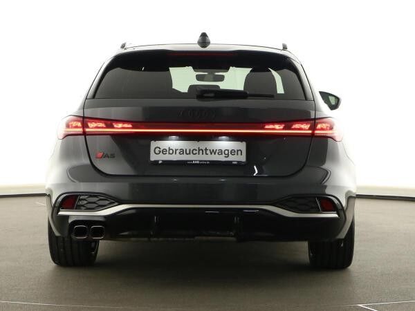 Audi A5 Avant 2.0 TDI quattro S tronic - edition one S line