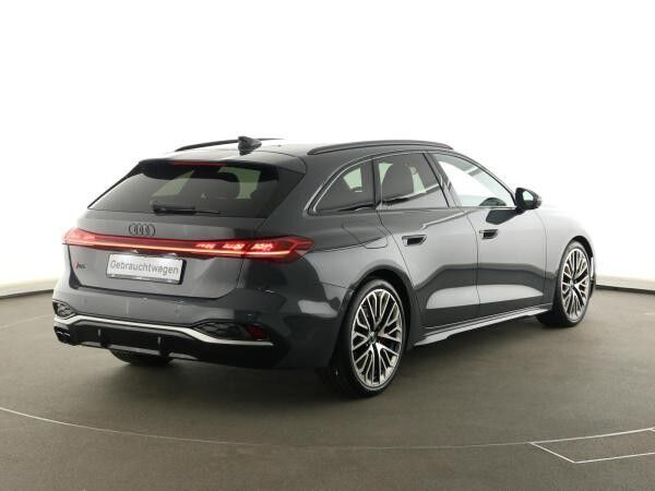 Audi A5 Avant 2.0 TDI quattro S tronic - edition one S line