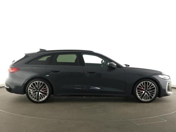 Audi A5 Avant 2.0 TDI quattro S tronic - edition one S line