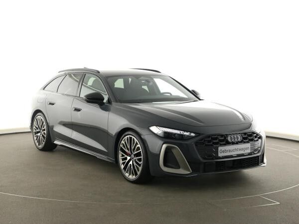 Audi A5 Avant 2.0 TDI quattro S tronic - edition one S line