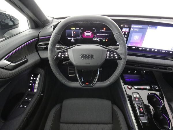 Audi A5 Avant 2.0 TDI quattro S tronic - edition one S line