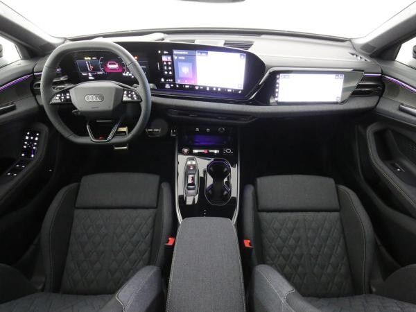 Audi A5 Avant 2.0 TDI quattro S tronic - edition one S line