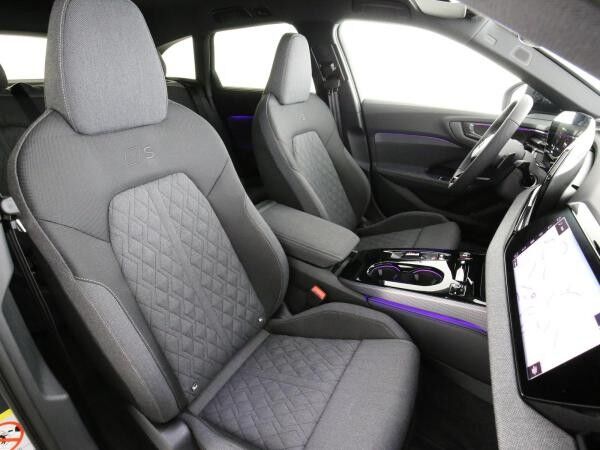 Audi A5 Avant 2.0 TDI quattro S tronic - edition one S line