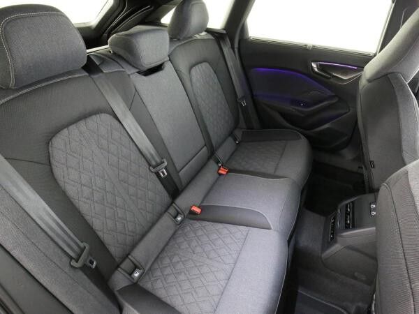 Audi A5 Avant 2.0 TDI quattro S tronic - edition one S line