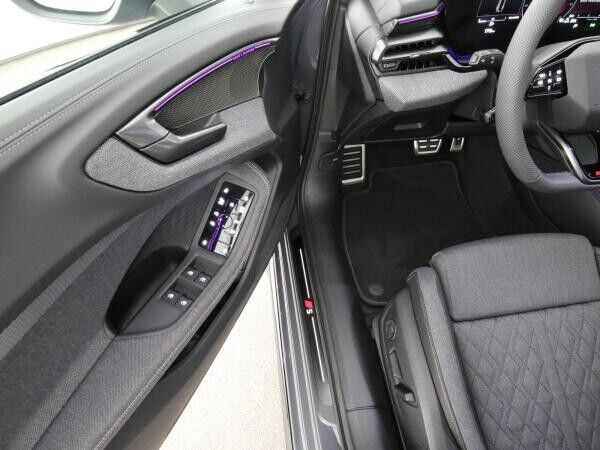 Audi A5 Avant 2.0 TDI quattro S tronic - edition one S line
