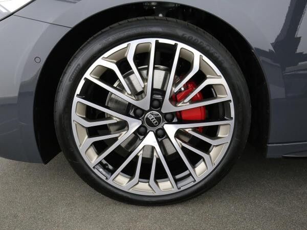 Audi A5 Avant 2.0 TDI quattro S tronic - edition one S line