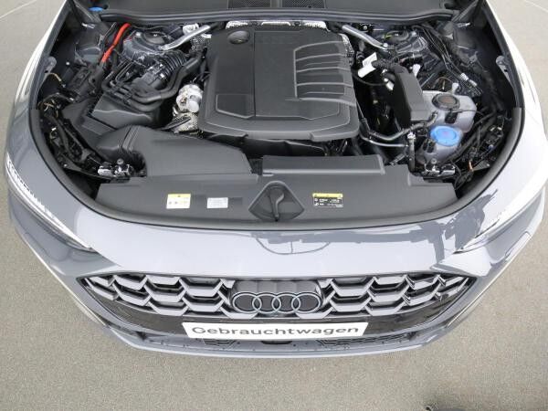 Audi A5 Avant 2.0 TDI quattro S tronic - edition one S line