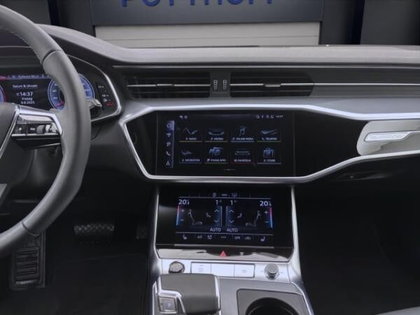 Audi A6 Avant 40 TDI Q ADVANCED PDC MATRIX KAMERA NAVI