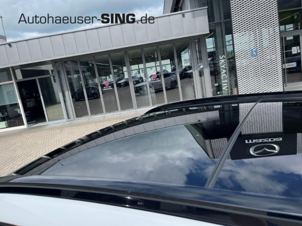 Hyundai TUCSON N-Line Automatik Pano Abstandstemp. LED MJ26