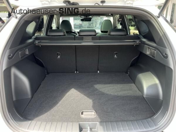 Hyundai Tucson N-Line Automatik Pano Abstandstemp. LED MJ26