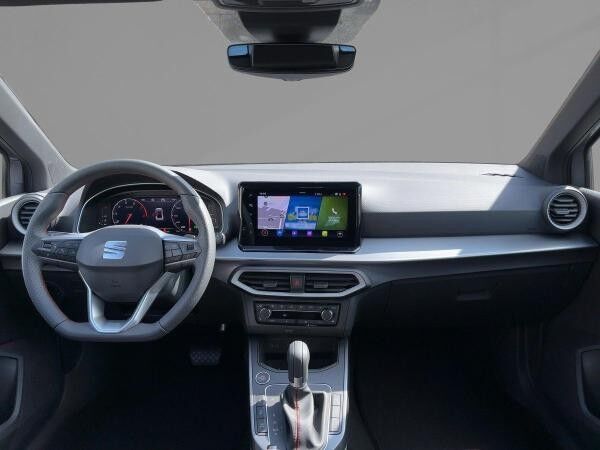 Seat Arona FR Black Edition #RFK #Kessy #FahrAssXL