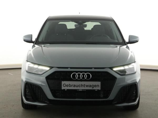 Audi A1 Sportback 1.0 TFSI S-tronic - S line
