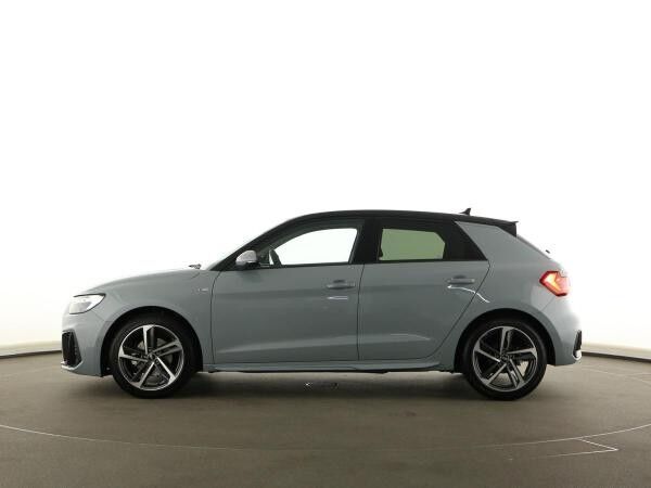 Audi A1 Sportback 1.0 TFSI S-tronic - S line