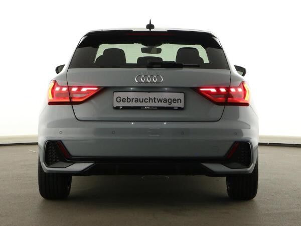 Audi A1 Sportback 1.0 TFSI S-tronic - S line