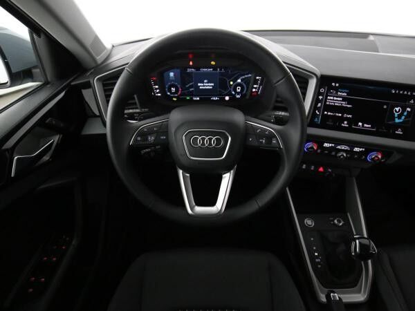 Audi A1 Sportback 1.0 TFSI S-tronic - S line