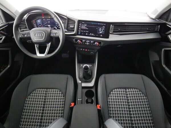 Audi A1 Sportback 1.0 TFSI S-tronic - S line