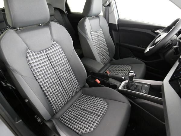 Audi A1 Sportback 1.0 TFSI S-tronic - S line