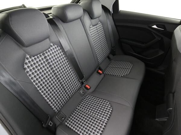 Audi A1 Sportback 1.0 TFSI S-tronic - S line