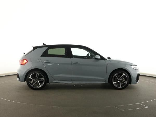 Audi A1 Sportback 1.0 TFSI S-tronic - S line