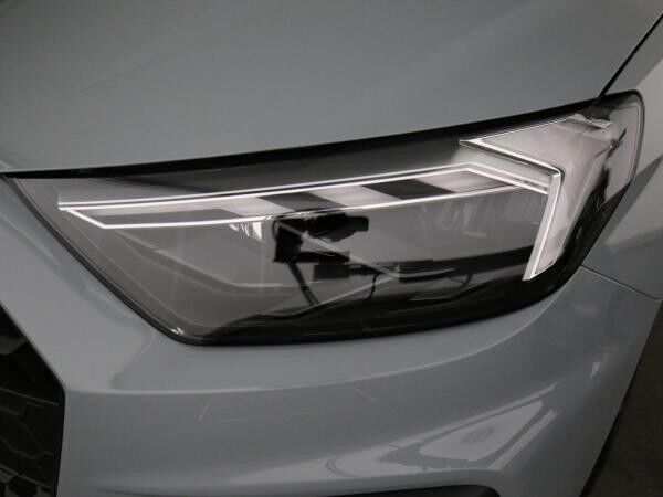 Audi A1 Sportback 1.0 TFSI S-tronic - S line