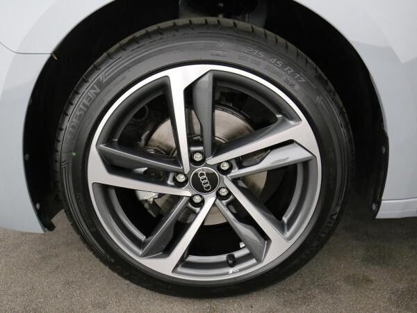 Audi A1 Sportback 1.0 TFSI S-tronic - S line